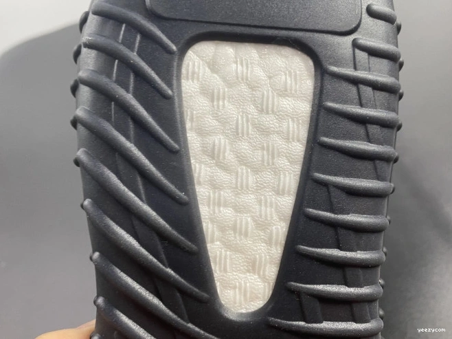GX3791 Adidas Yeezy Cinder Mono V2 Boost 350 0713